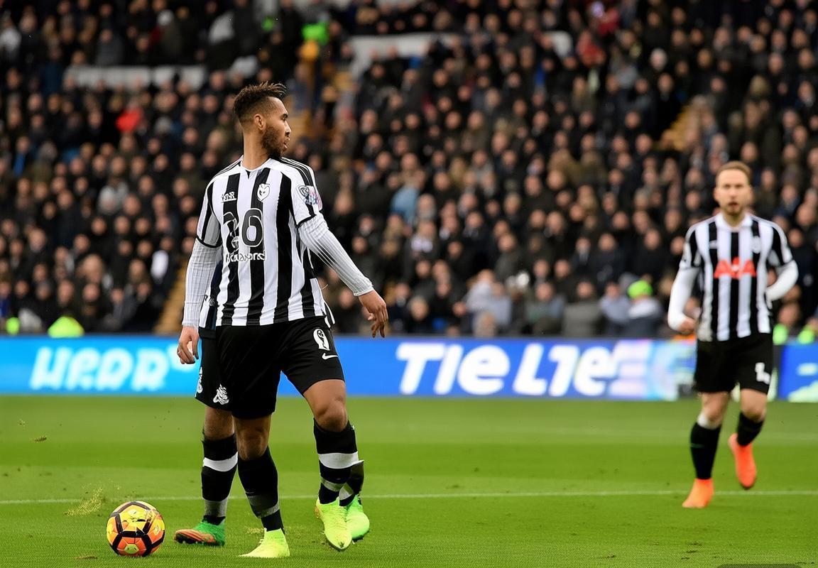 英超积分争夺战：纽卡斯尔联高位逼抢战术考验热刺，圣詹姆斯公园球场或成关键