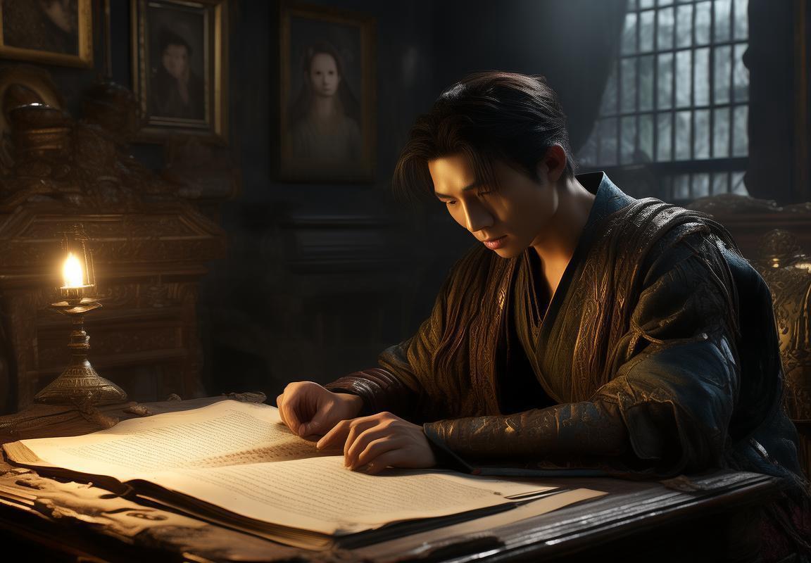 刘伯温临终预言九代奇才：刘瑜的崛起与家族传承的百年应验