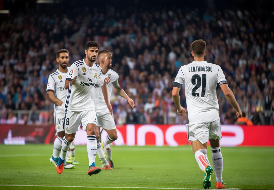 皇马战术调整失效暴露防守漏洞，阿隆索带队失利致积分榜前八岌岌可危