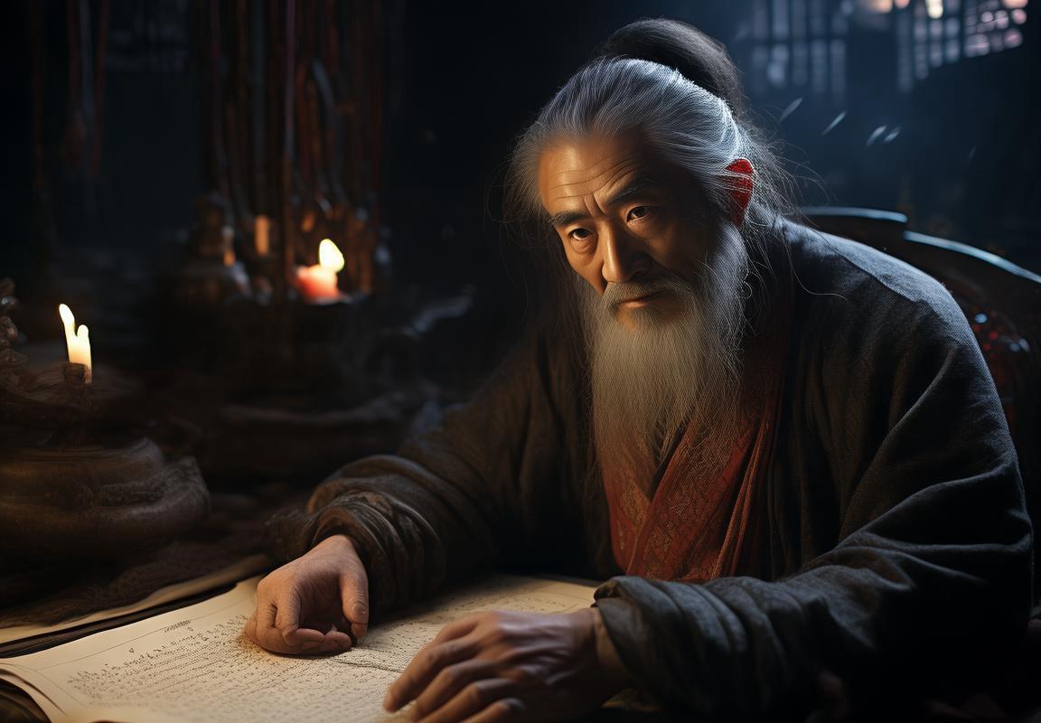 刘伯温临终预言九代奇才：刘瑜的崛起与家族传承的百年应验