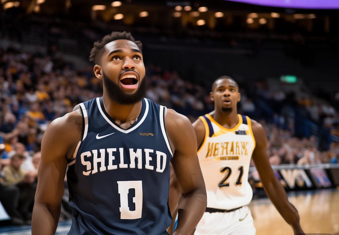 火箭队惨败独行侠暴露谢泼德防守短板，年轻球员成长之路任重道远