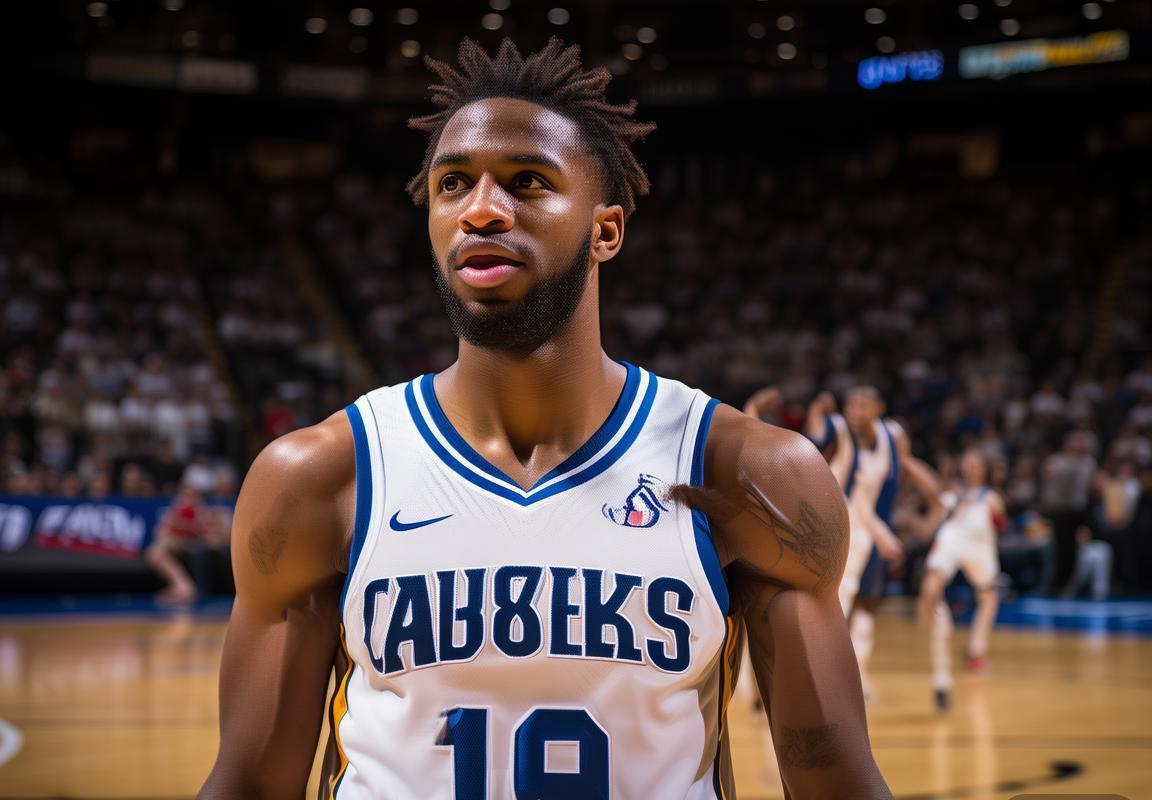 克利夫兰骑士跌入附加赛：伤病潮冲击、防守效率下滑与关键战乏力解析