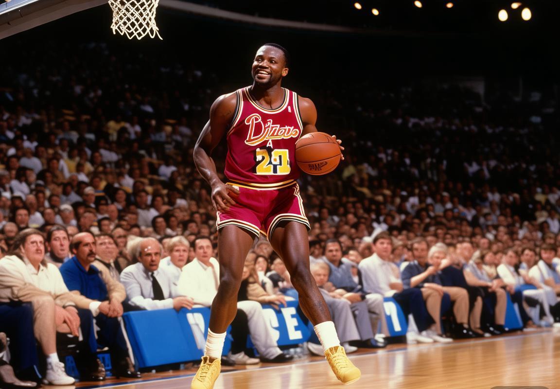 杰伦·约翰逊创NBA三双纪录：老鹰队新星以80%命中率砍下高效三双